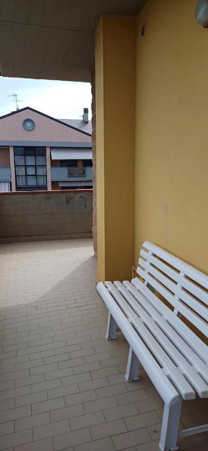 Stella Hotel Cecina  Luaran gambar
