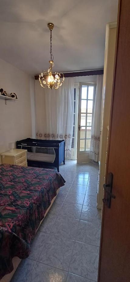 Stella Hotel Cecina  Luaran gambar
