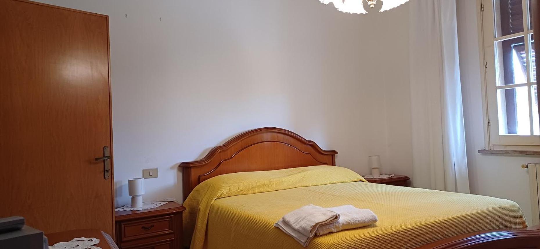Stella Hotel Cecina  Luaran gambar